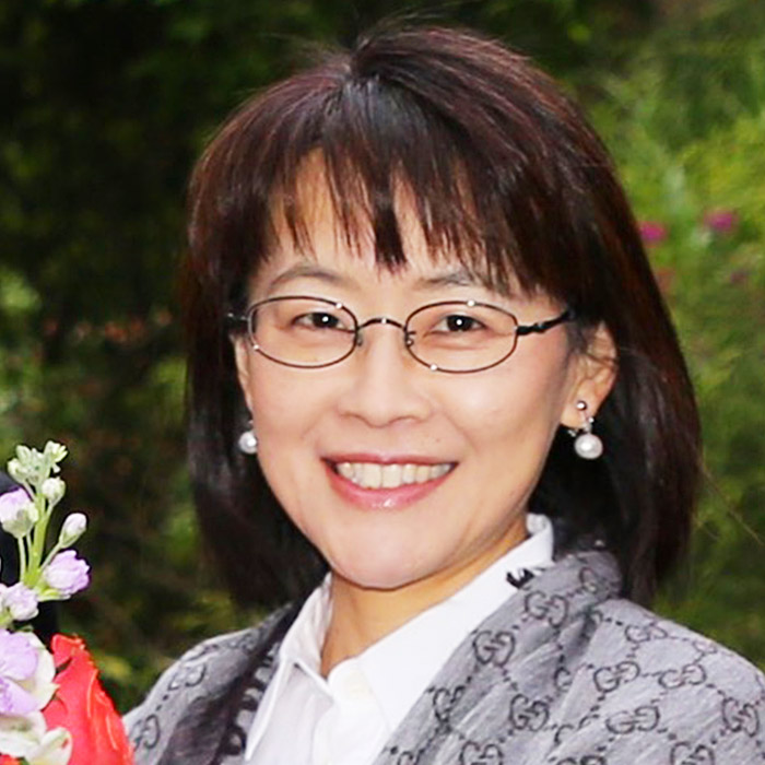 桑間千佳 医師