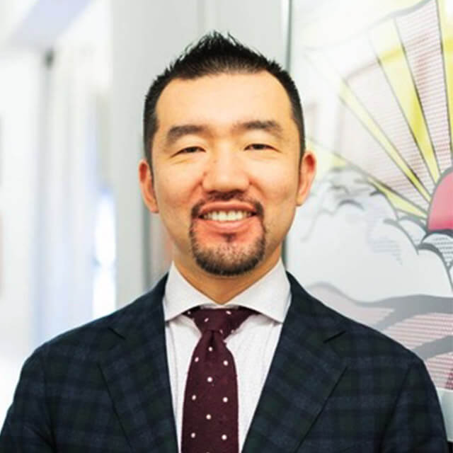 松木隆志 医師
