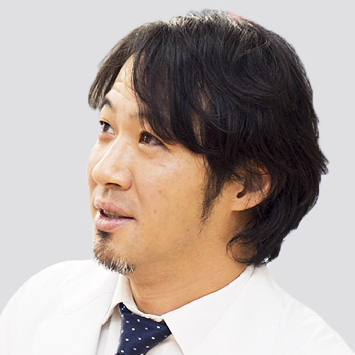 島田栄治 医師